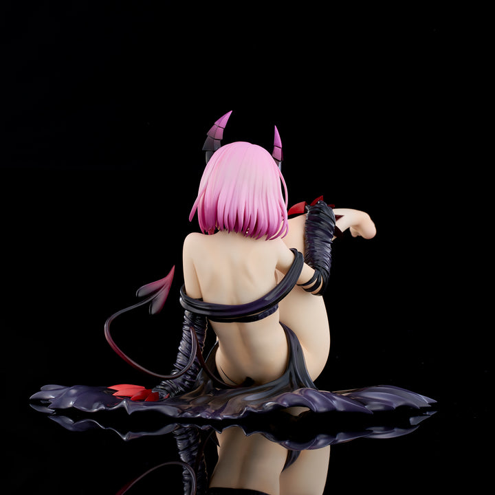 モモ・ベリア・デビルーク ダークネスver. リニューアルパッケージ版 1/6スケール