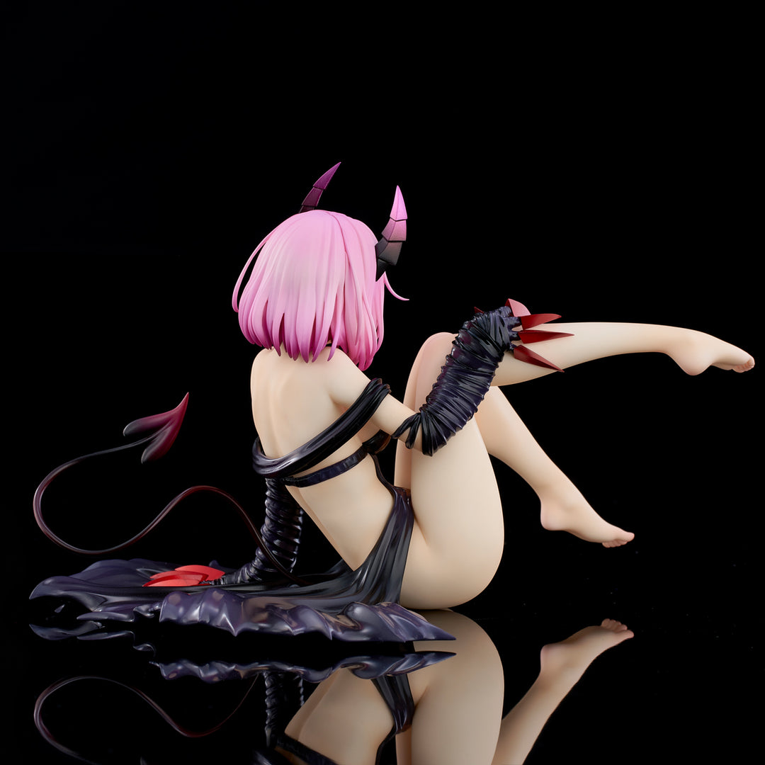 モモ・ベリア・デビルーク ダークネスver. リニューアルパッケージ版 1/6スケール