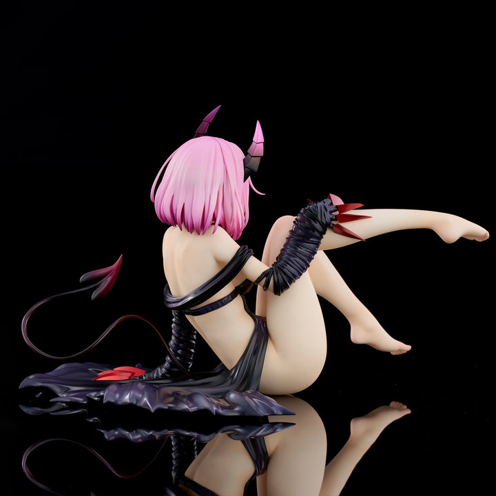 モモ・ベリア・デビルーク ダークネスver. リニューアルパッケージ版 1/6スケール