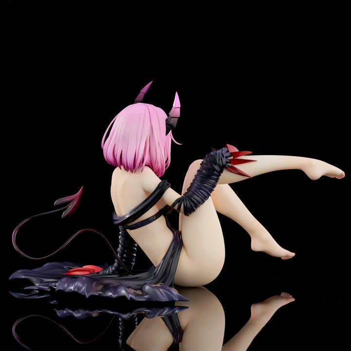 モモ・ベリア・デビルーク ダークネスver. リニューアルパッケージ版 1/6スケール