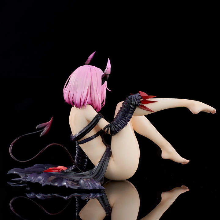 モモ・ベリア・デビルーク ダークネスver. リニューアルパッケージ版 1/6スケール