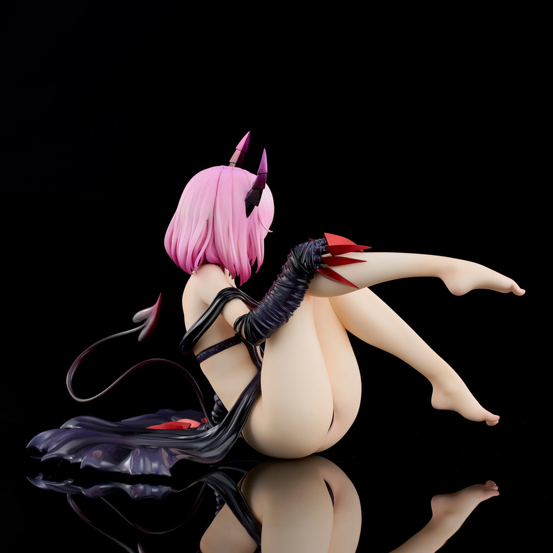モモ・ベリア・デビルーク ダークネスver. リニューアルパッケージ版 1/6スケール