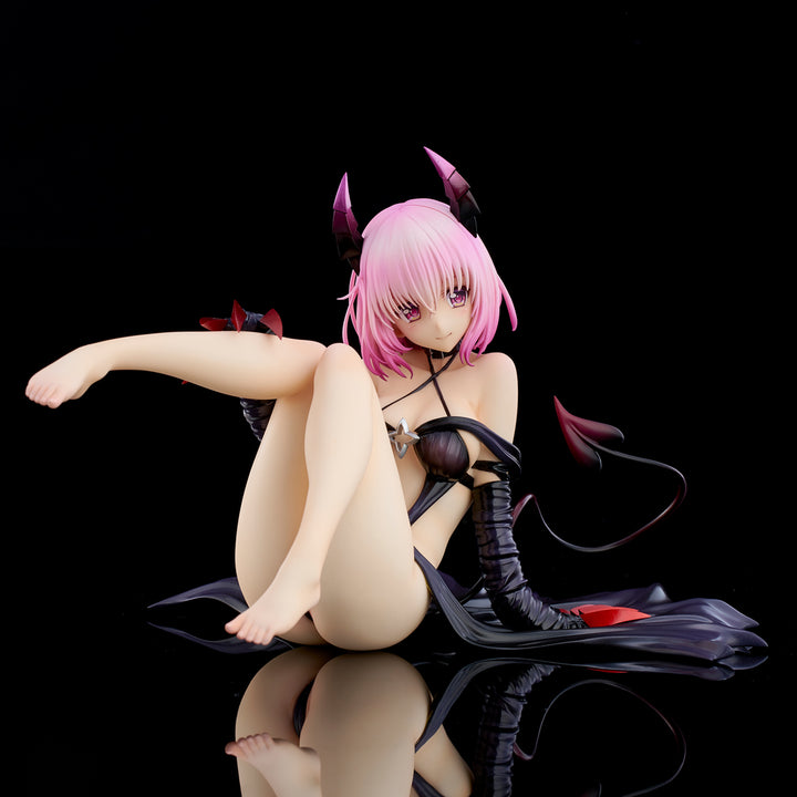 モモ・ベリア・デビルーク ダークネスver. リニューアルパッケージ版 1/6スケール