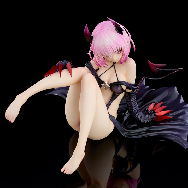 モモ・ベリア・デビルーク ダークネスver. リニューアルパッケージ版 1/6スケール