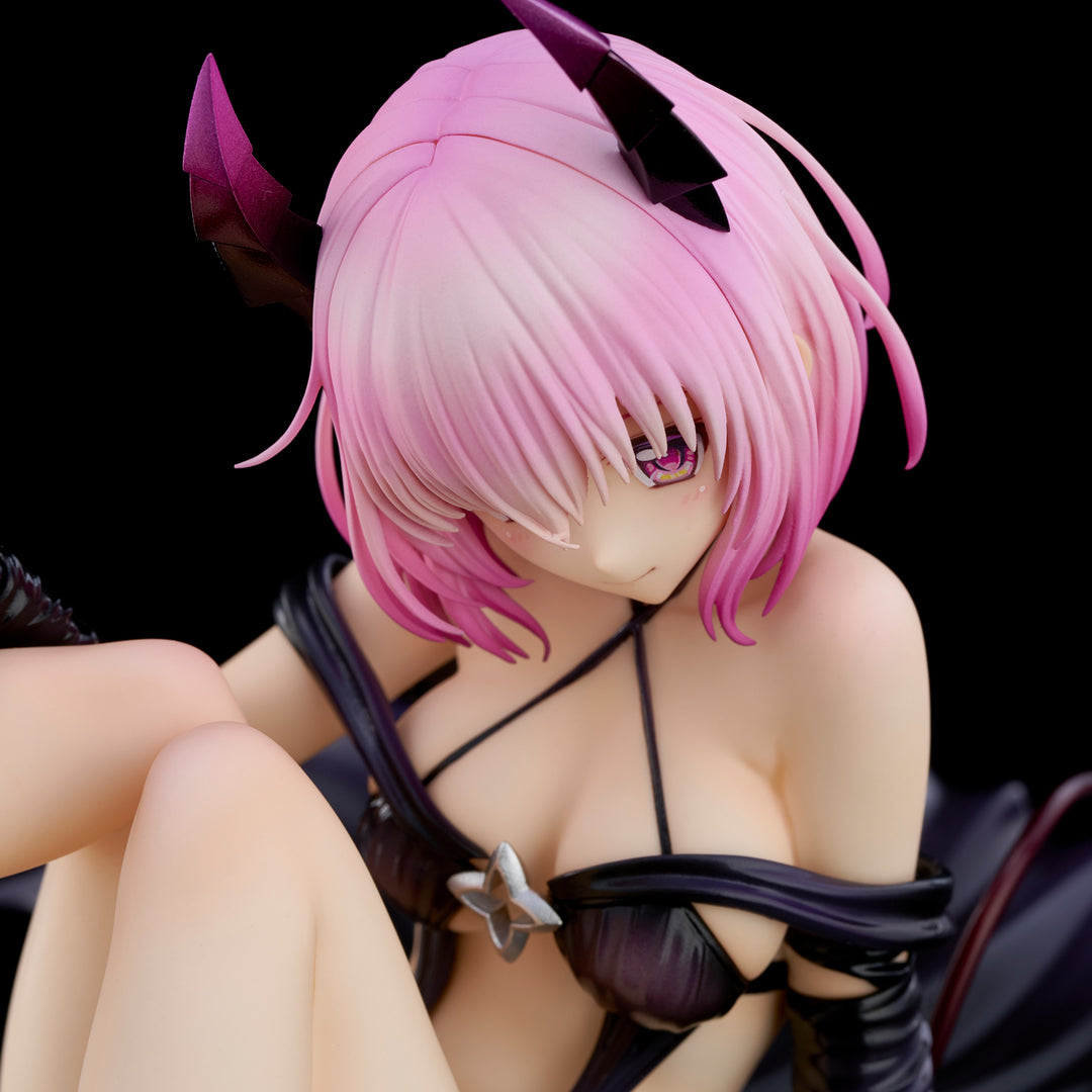 モモ・ベリア・デビルーク ダークネスver. リニューアルパッケージ版 1/6スケール