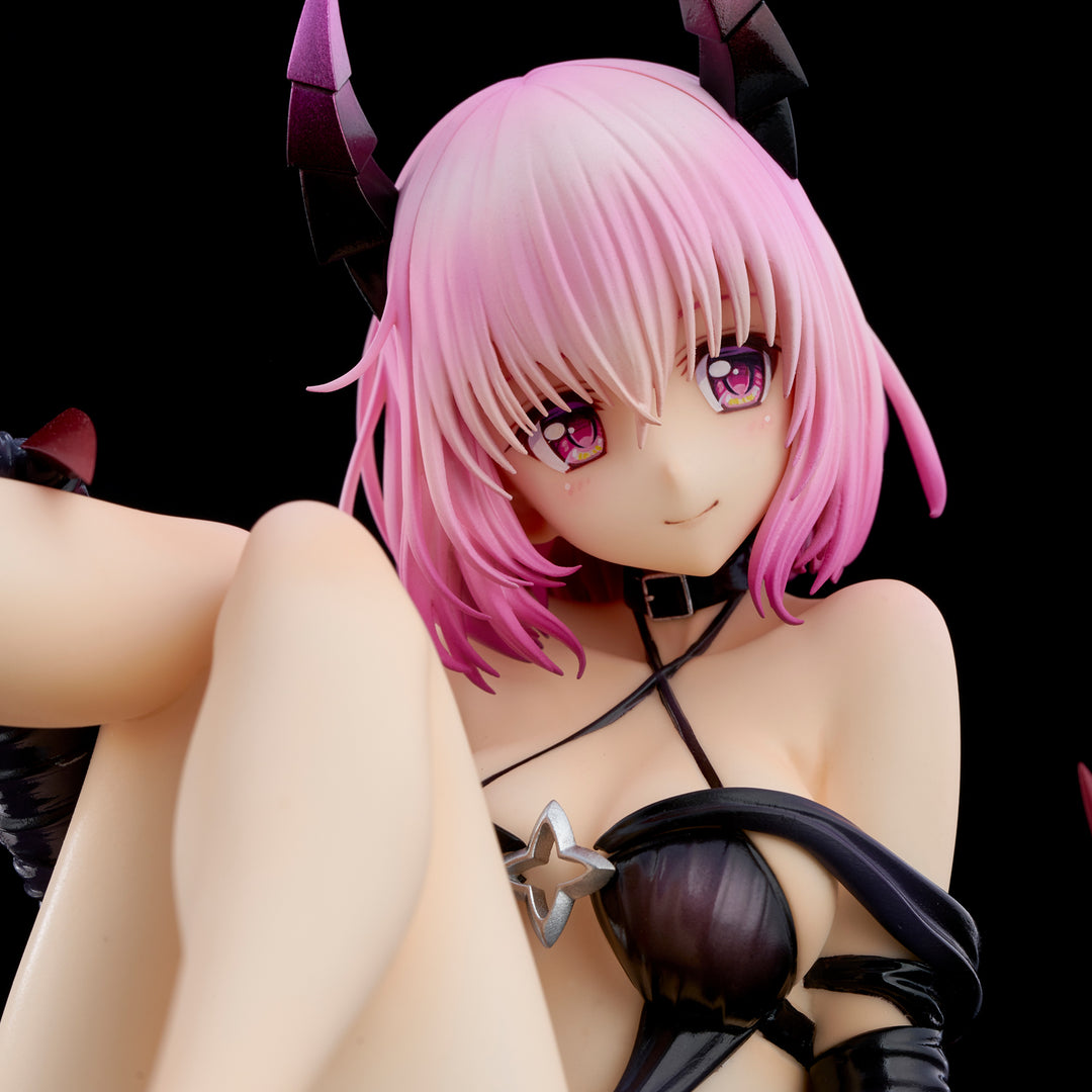 モモ・ベリア・デビルーク ダークネスver. リニューアルパッケージ版 1/6スケール
