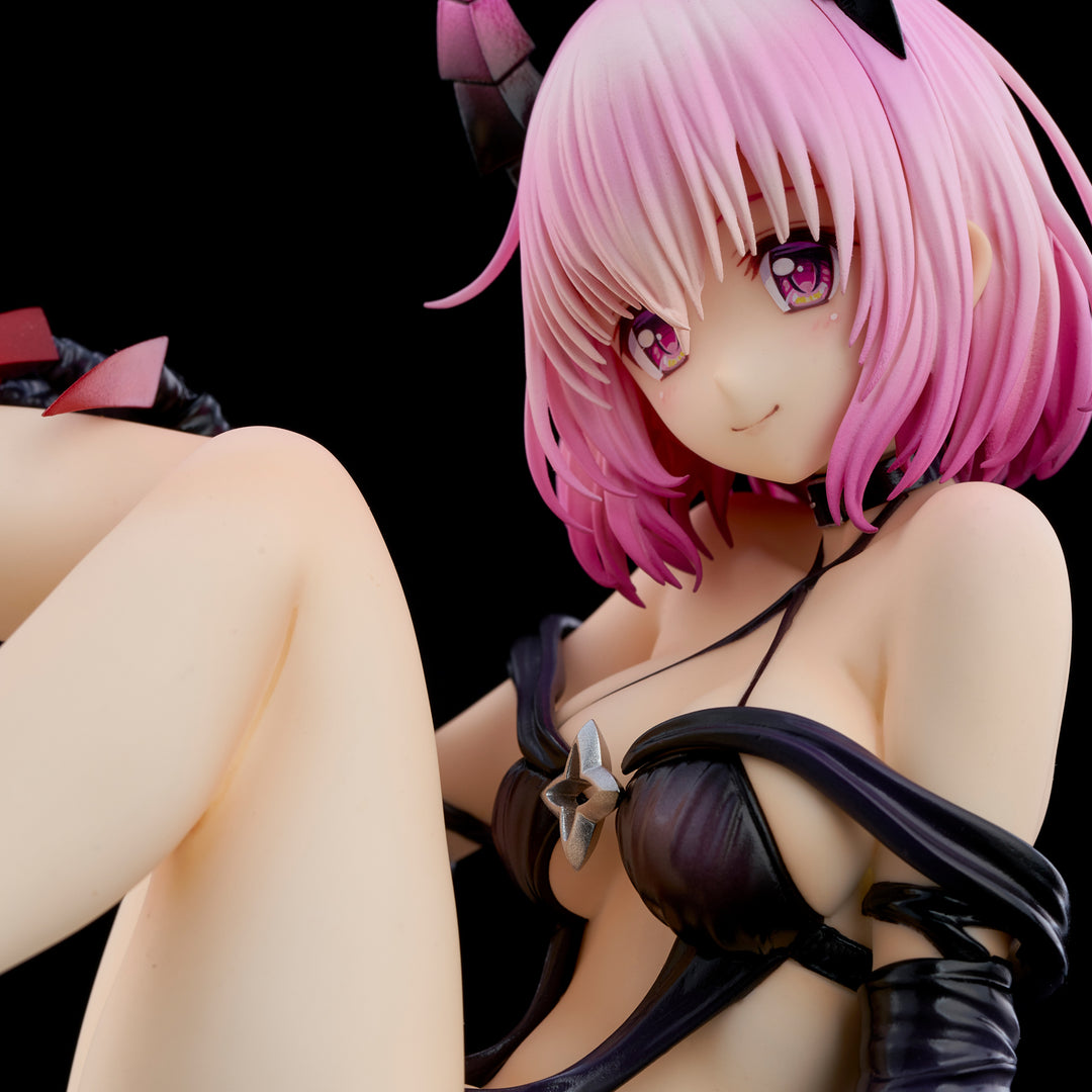モモ・ベリア・デビルーク ダークネスver. リニューアルパッケージ版 1/6スケール