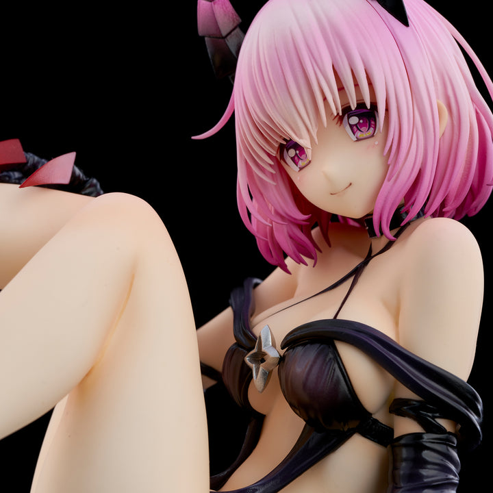 モモ・ベリア・デビルーク ダークネスver. リニューアルパッケージ版 1/6スケール