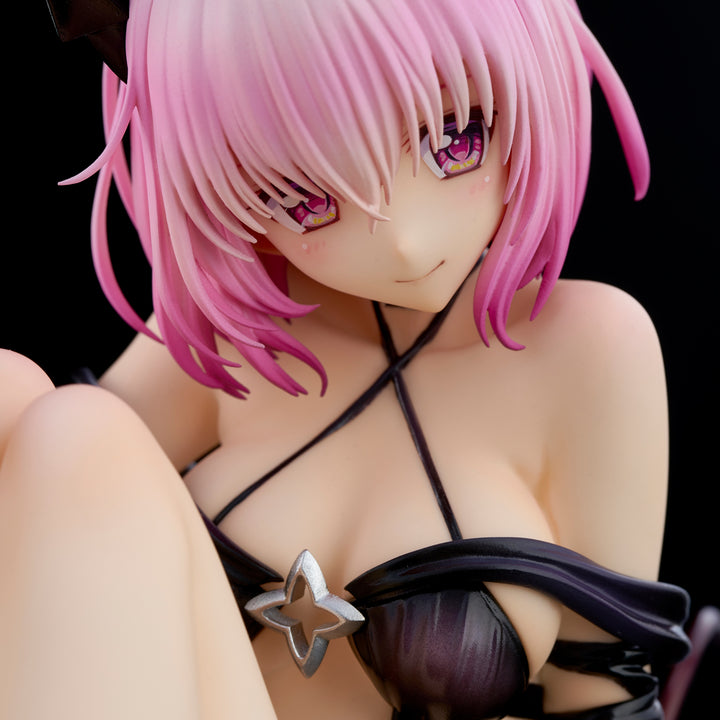 モモ・ベリア・デビルーク ダークネスver. リニューアルパッケージ版 1/6スケール