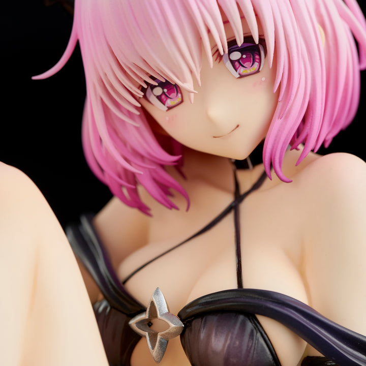 モモ・ベリア・デビルーク ダークネスver. リニューアルパッケージ版 1/6スケール