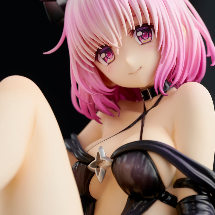 モモ・ベリア・デビルーク ダークネスver. リニューアルパッケージ版 1/6スケール