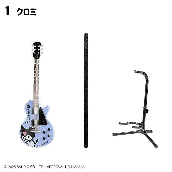 [BOX販売]サンリオキャラクターズ ROCKMONO2 -10個入りBOX-