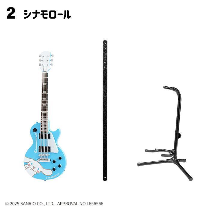 [BOX販売]サンリオキャラクターズ ROCKMONO2 -10個入りBOX-