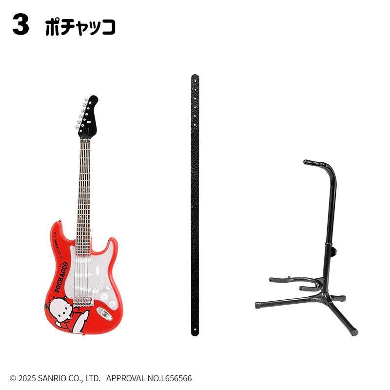 [BOX販売]サンリオキャラクターズ ROCKMONO2 -10個入りBOX-
