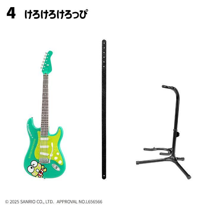 [BOX販売]サンリオキャラクターズ ROCKMONO2 -10個入りBOX-