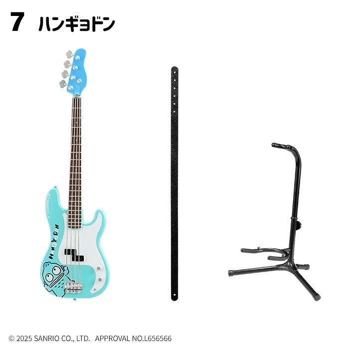 [BOX販売]サンリオキャラクターズ ROCKMONO2 -10個入りBOX-