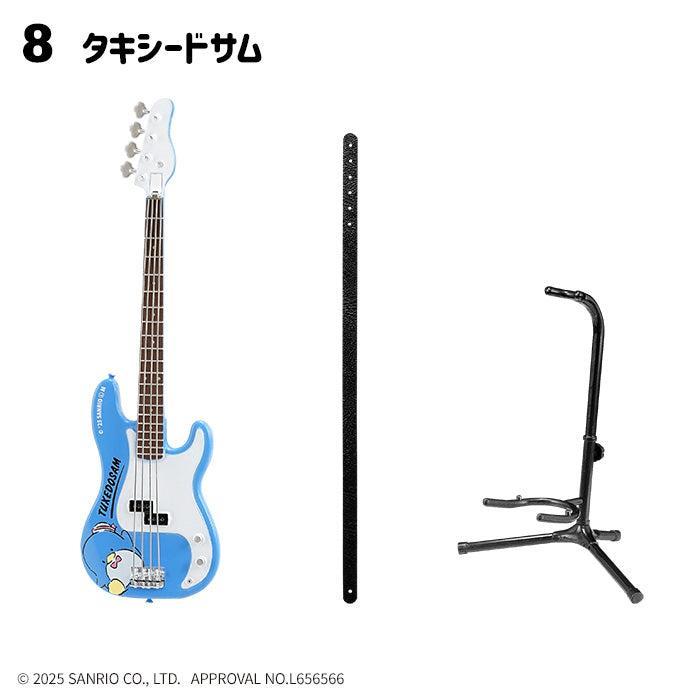 [BOX販売]サンリオキャラクターズ ROCKMONO2 -10個入りBOX-