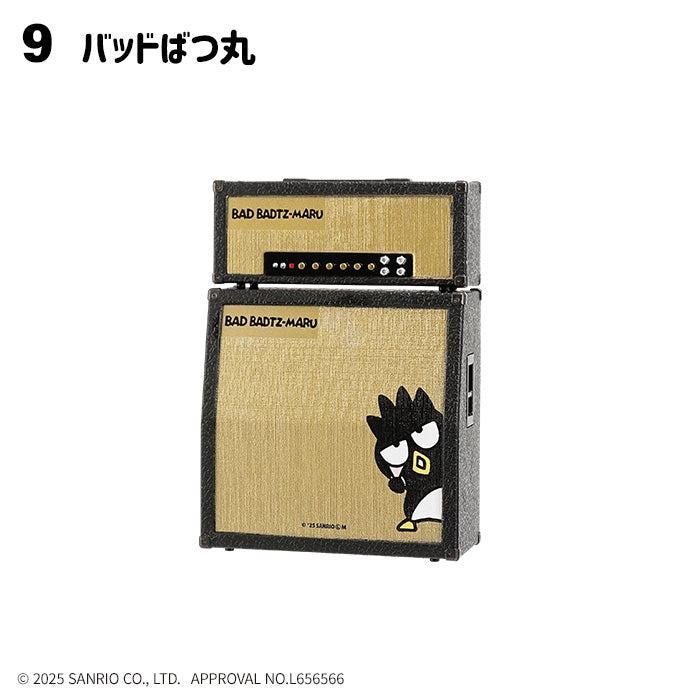 [BOX販売]サンリオキャラクターズ ROCKMONO2 -10個入りBOX-