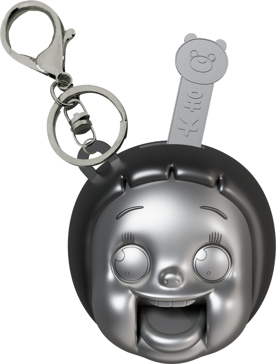 (単品販売)しょーちゃん おみくじキーホルダー ブラインドボックス
