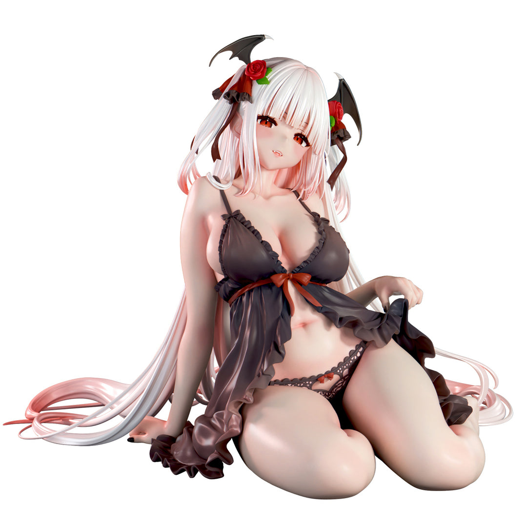 サキュバスの誘惑 ウィズリー 1/4スケール