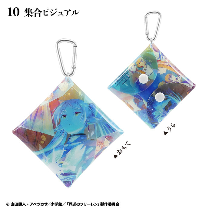 [BOX販売]葬送のフリーレン マルチケース -10個入りBOX-