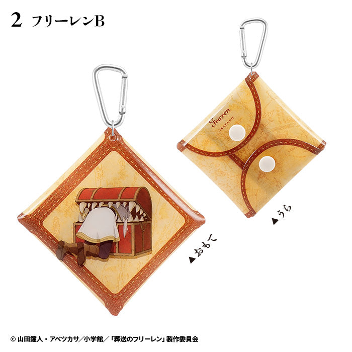 [BOX販売]葬送のフリーレン マルチケース -10個入りBOX-