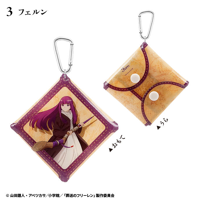 [BOX販売]葬送のフリーレン マルチケース -10個入りBOX-