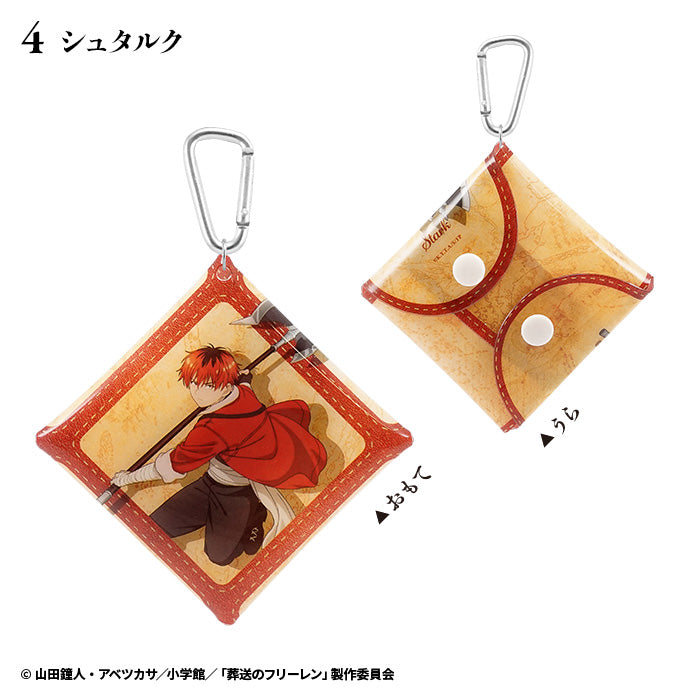 [BOX販売]葬送のフリーレン マルチケース -10個入りBOX-