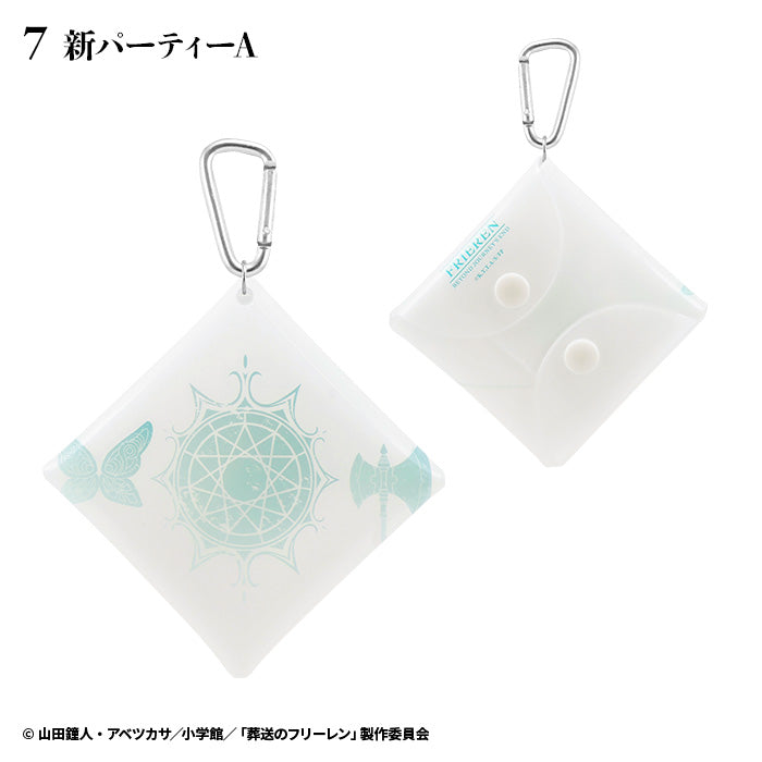 [BOX販売]葬送のフリーレン マルチケース -10個入りBOX-