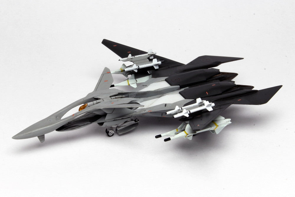 FRX-99 レイフ ディテールアップパーツ付き 1/144スケール