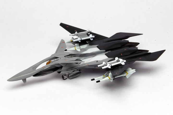 FRX-99 レイフ ディテールアップパーツ付き 1/144スケール