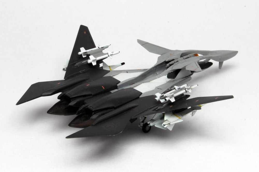 FRX-99 レイフ ディテールアップパーツ付き 1/144スケール