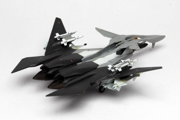 FRX-99 レイフ ディテールアップパーツ付き 1/144スケール