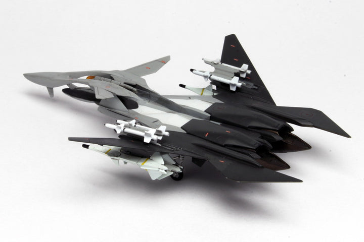 FRX-99 レイフ ディテールアップパーツ付き 1/144スケール
