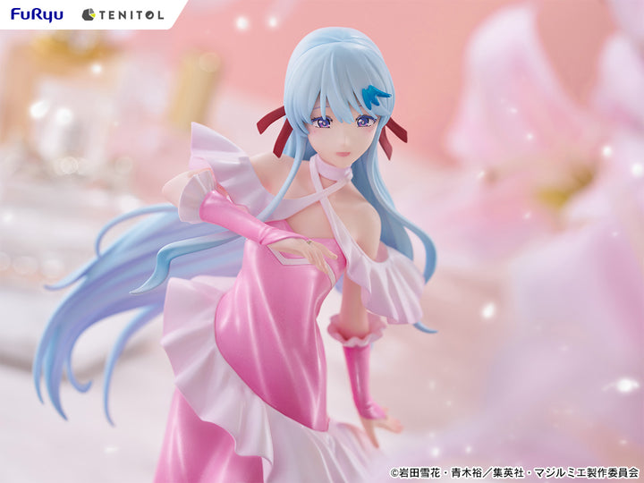 TENITOL 葵リリー
