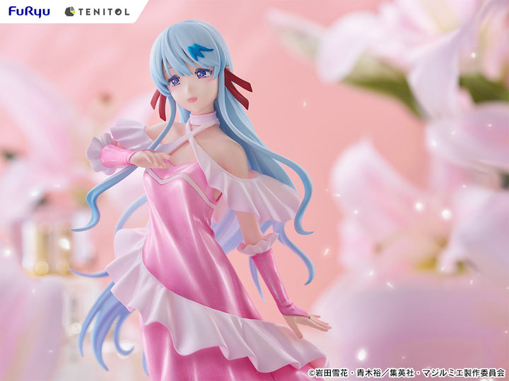 TENITOL 葵リリー