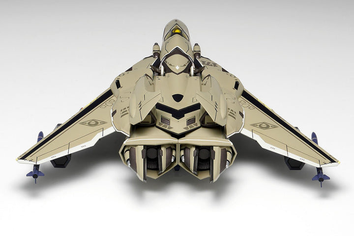 VF-171 ナイトメアプラス ［辺境宙域仕様］ 1/72スケール