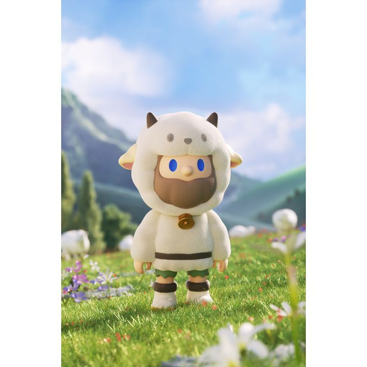 (単品販売)FAMMER BOB奇妙な出会いシリーズ ブラインドボックス