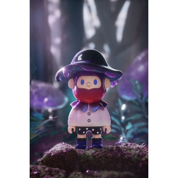 (単品販売)FAMMER BOB奇妙な出会いシリーズ ブラインドボックス