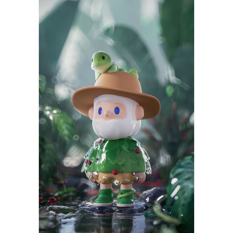 (単品販売)FAMMER BOB奇妙な出会いシリーズ ブラインドボックス