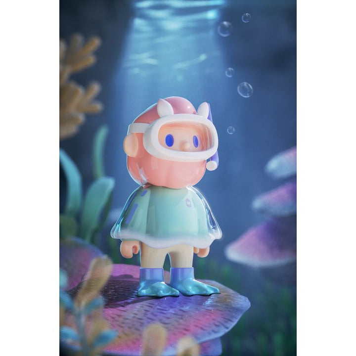 (単品販売)FAMMER BOB奇妙な出会いシリーズ ブラインドボックス