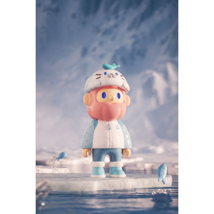 (単品販売)FAMMER BOB奇妙な出会いシリーズ ブラインドボックス