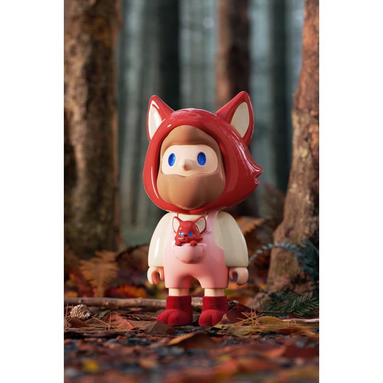 (単品販売)FAMMER BOB奇妙な出会いシリーズ ブラインドボックス