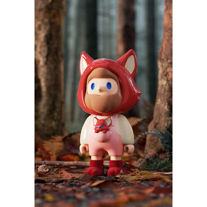 (単品販売)FAMMER BOB奇妙な出会いシリーズ ブラインドボックス