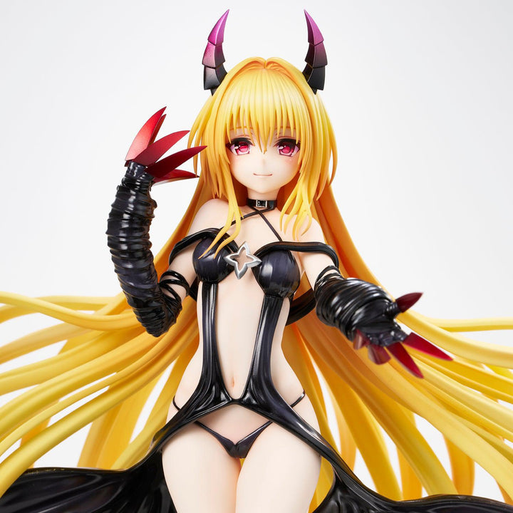金色の闇ダークネスver. 1/6スケール