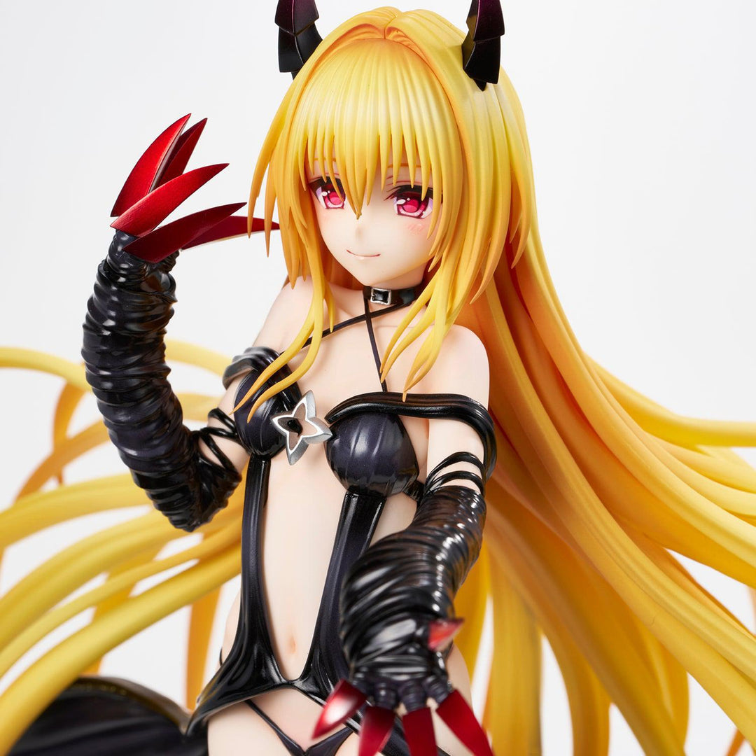 金色の闇ダークネスver. 1/6スケール