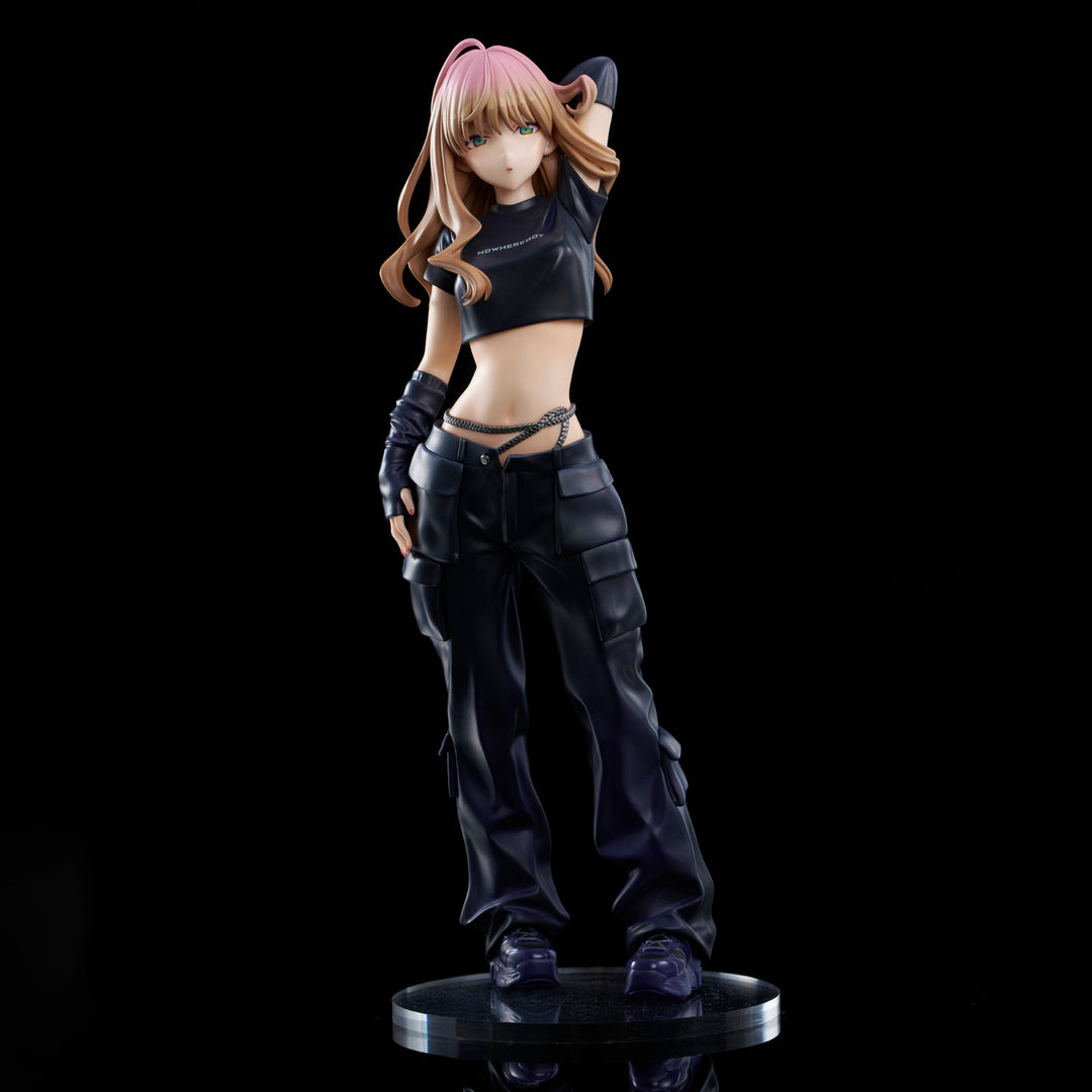 【決算セール対象！】 ZOZO BLACK COLLECTION 南 夢芽