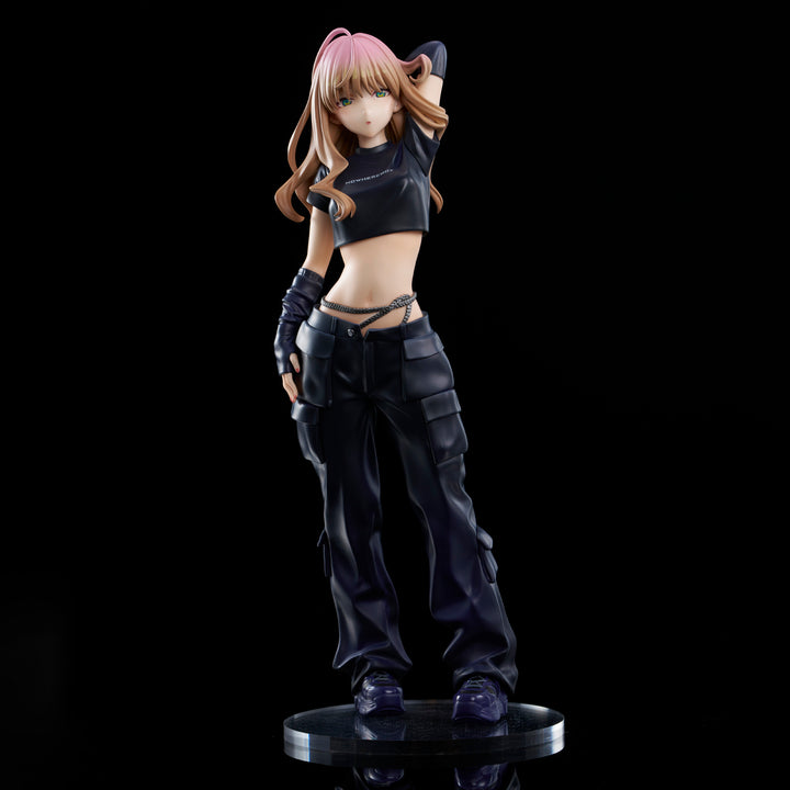 【決算セール対象！】 ZOZO BLACK COLLECTION 南 夢芽