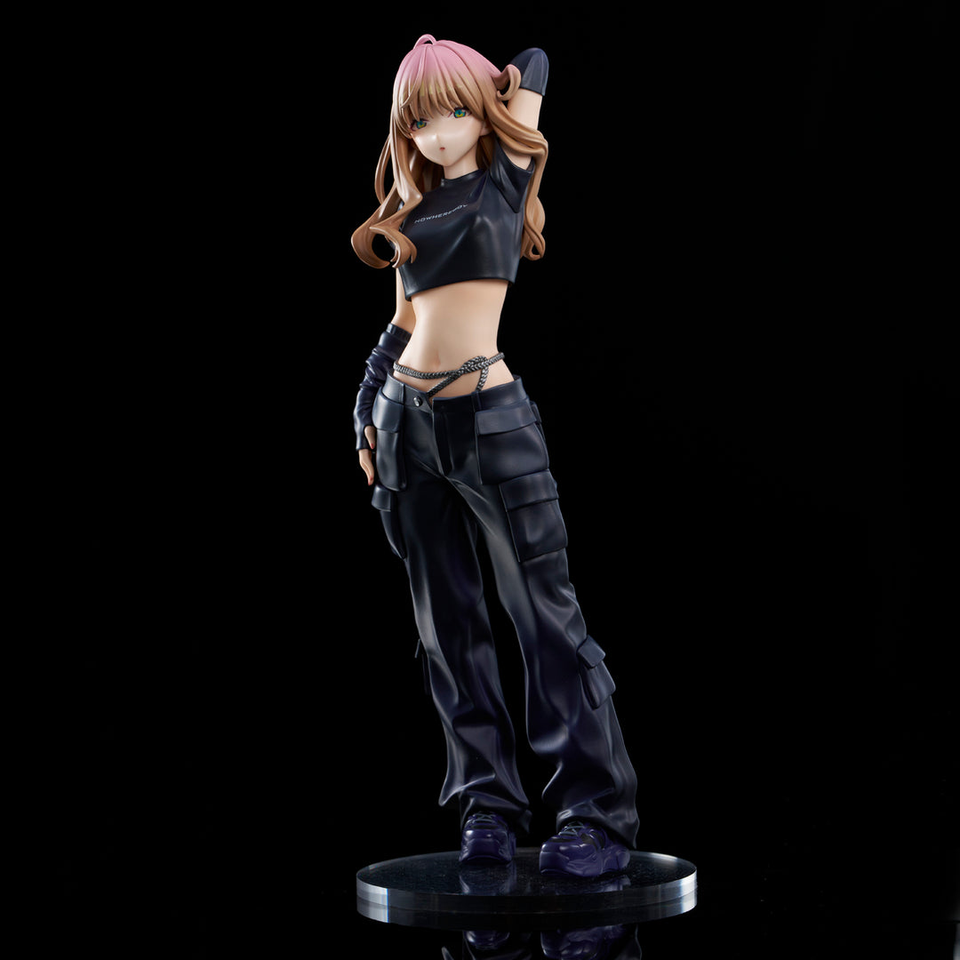 【決算セール対象！】 ZOZO BLACK COLLECTION 南 夢芽