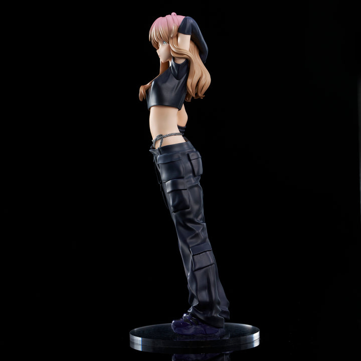 【決算セール対象！】 ZOZO BLACK COLLECTION 南 夢芽